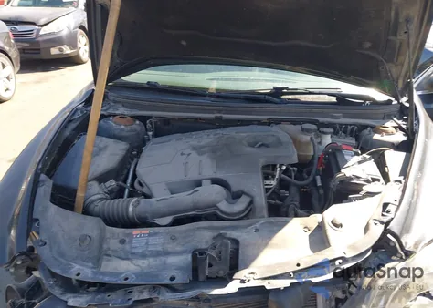 2012 Chevrolet Malibu 1Lt from USA, damaged, VIN 1G1ZC5EU1CF111626